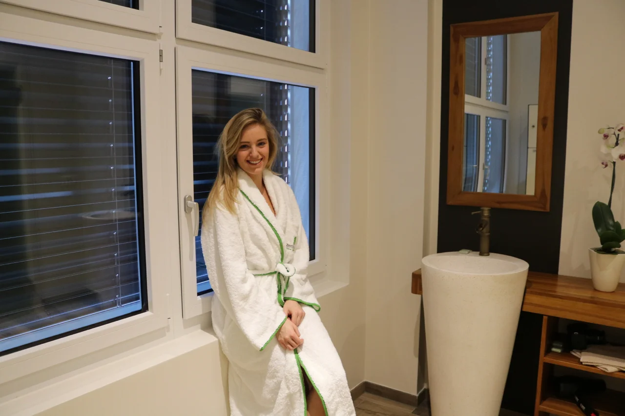Wellness Me In Montreux