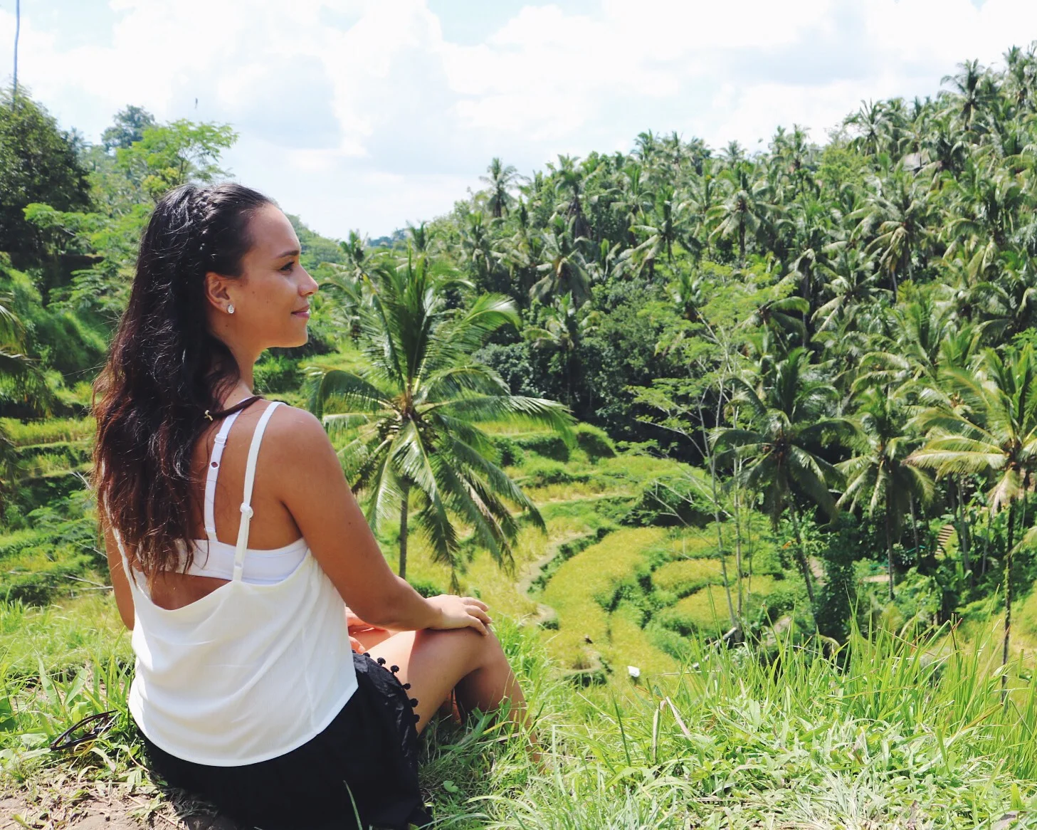 Healthspo Talk with Mary Christine