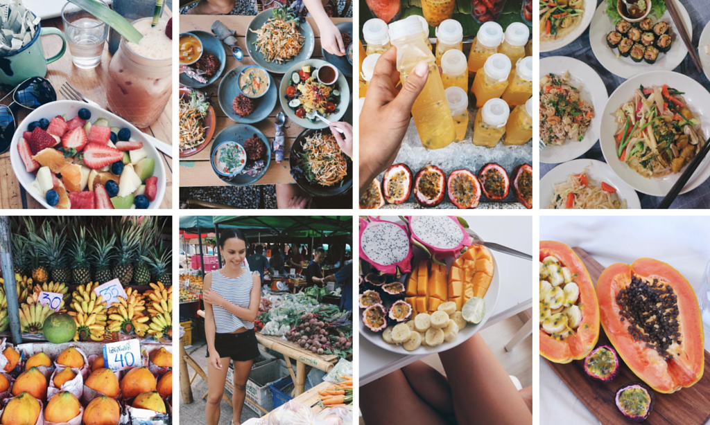 Healthspo Talk with Mary Christine