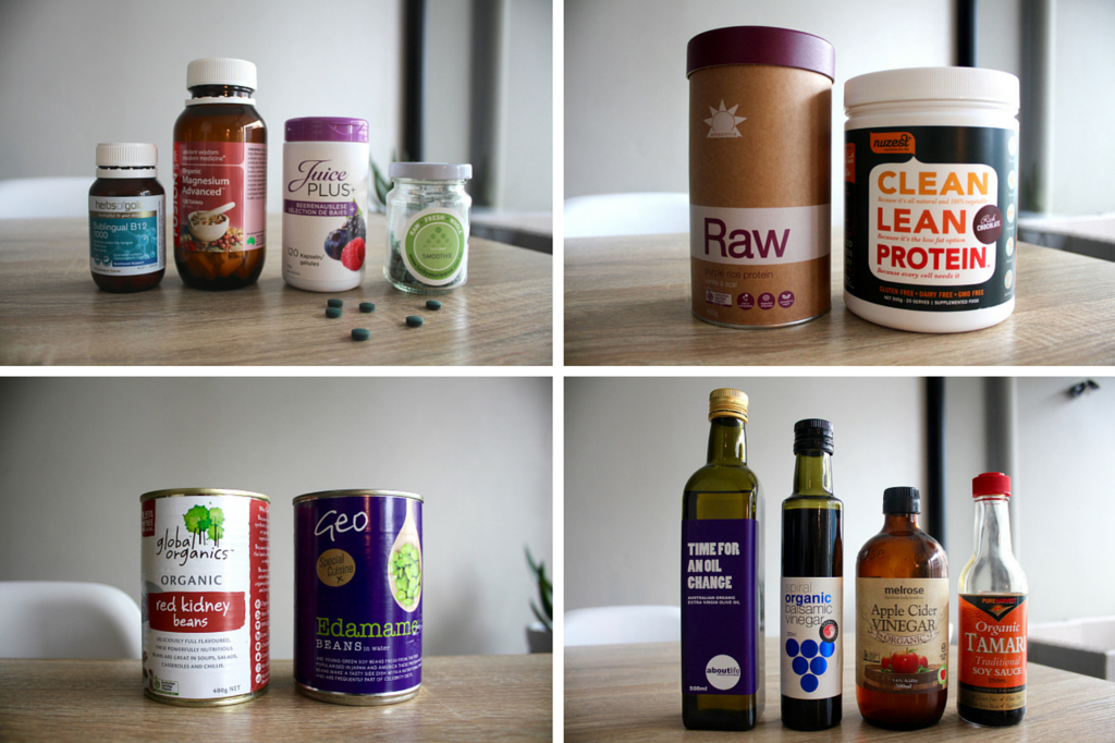 My Apartment Tour - Healthy Home Essentials And How To Go Chemical Free