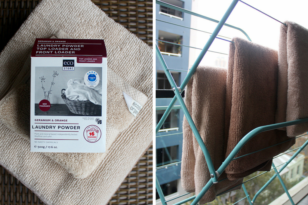 My Apartment Tour - Healthy Home Essentials And How To Go Chemical Free