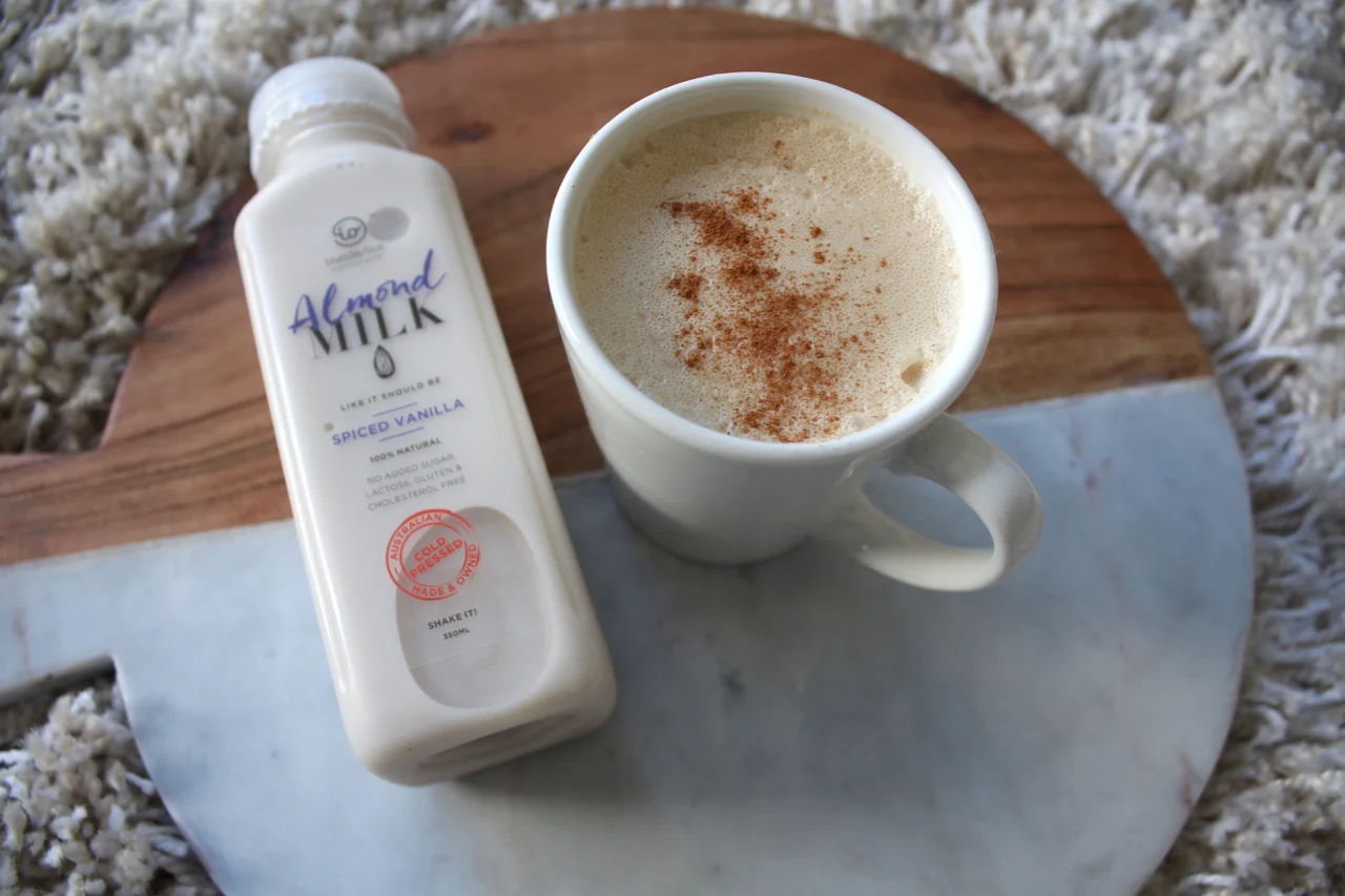 Bulletproof Coffee