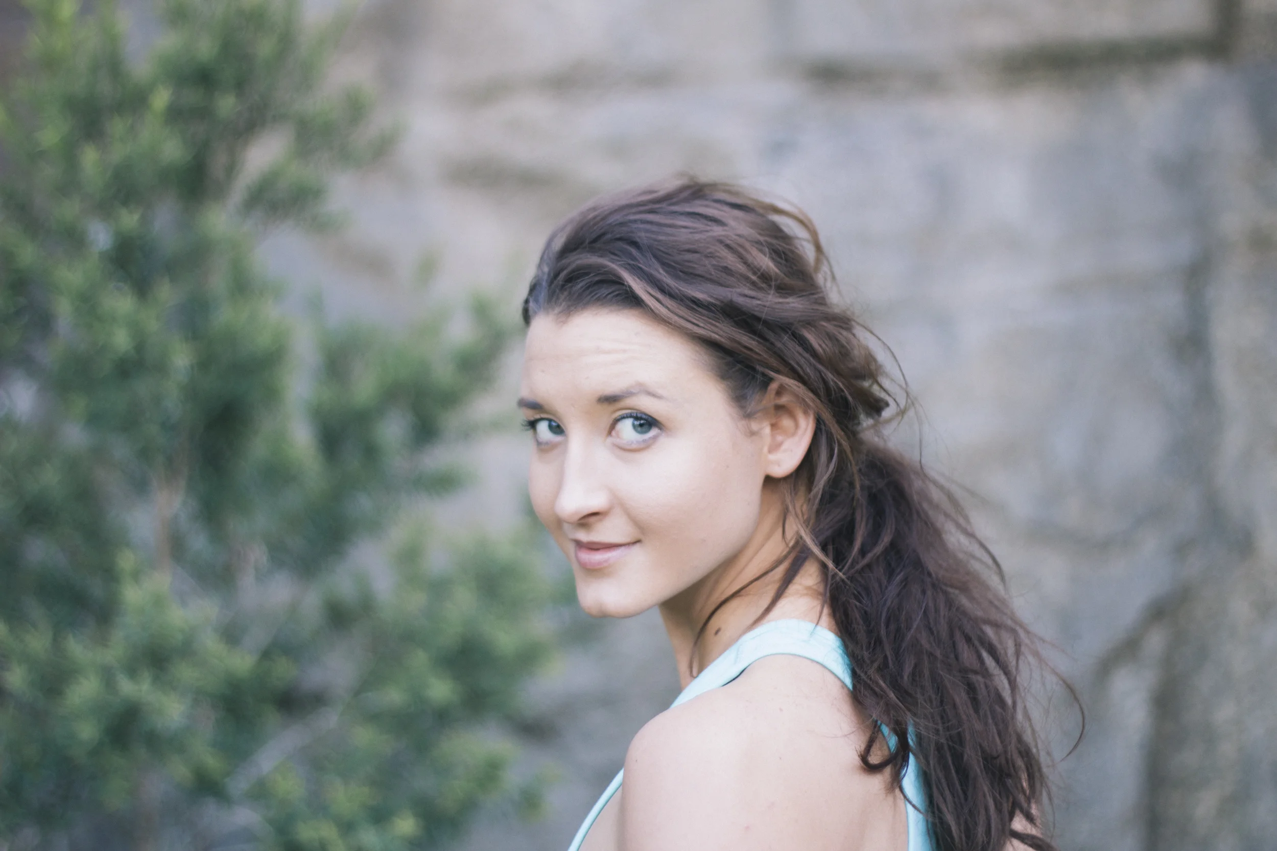Claudia from Bare Vitality