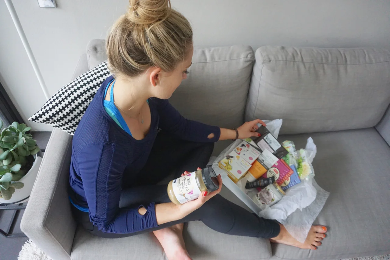 Foodie Giveaway