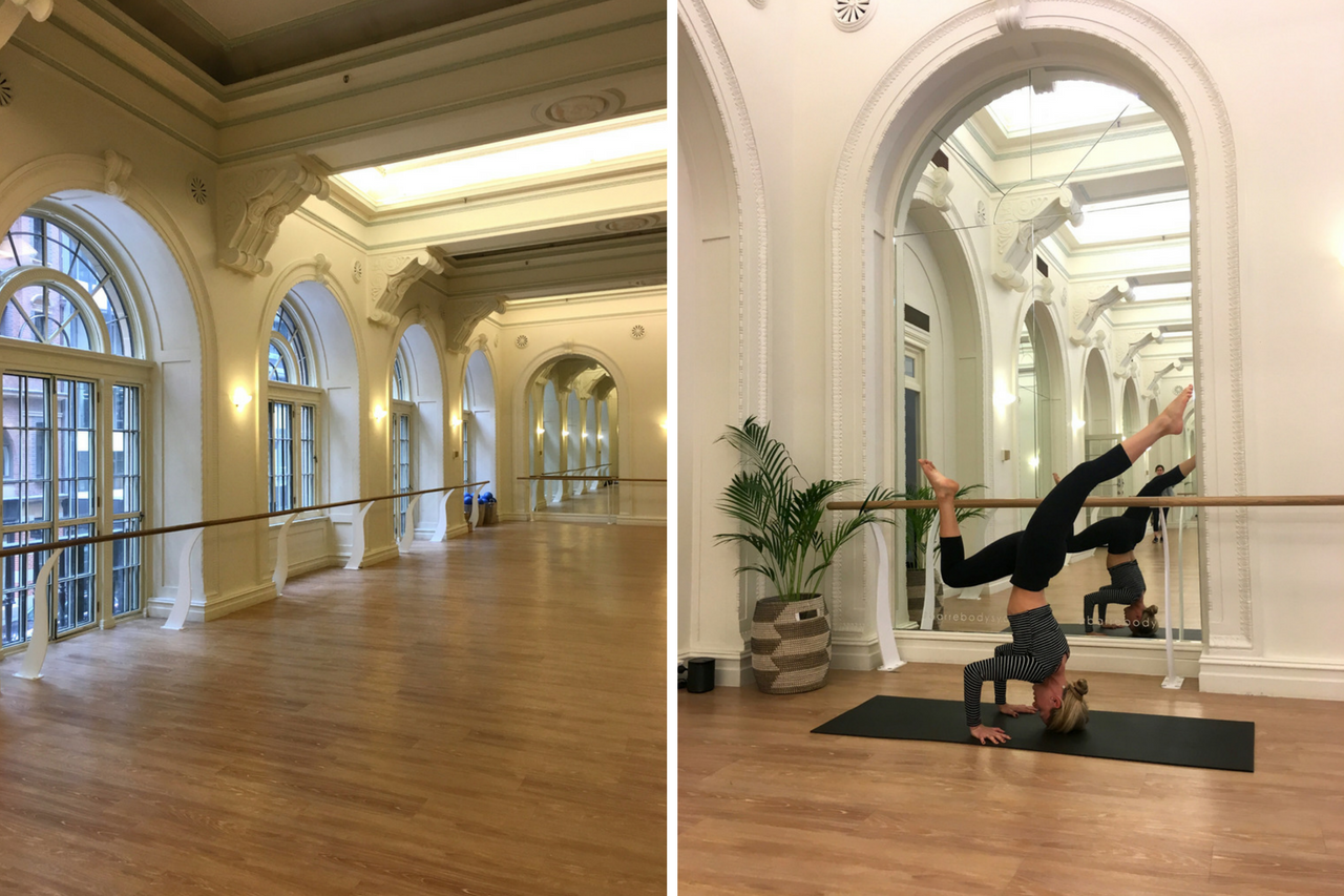 ClassPass