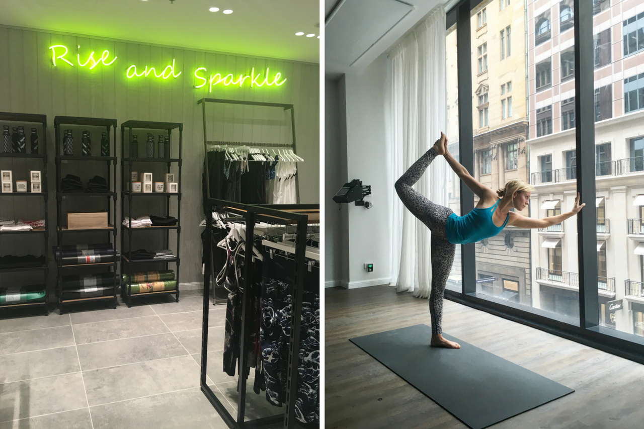 ClassPass