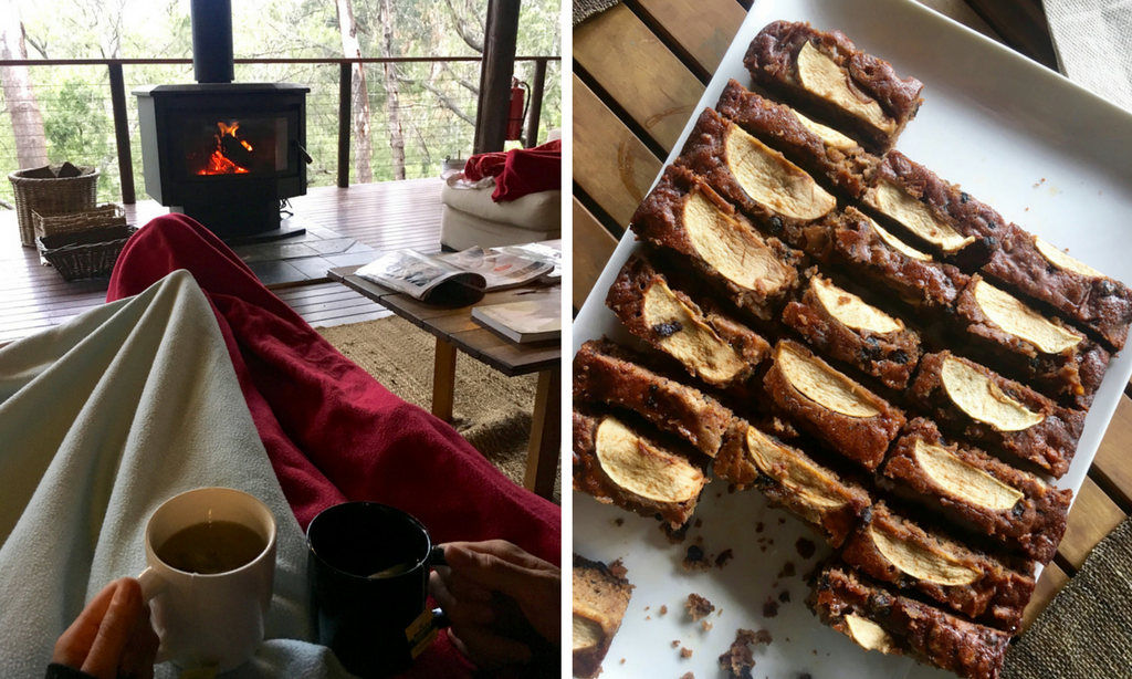 Billabong Retreat Sydney