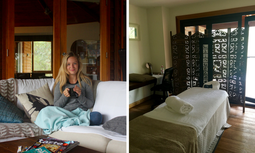 Billabong Retreat Sydney