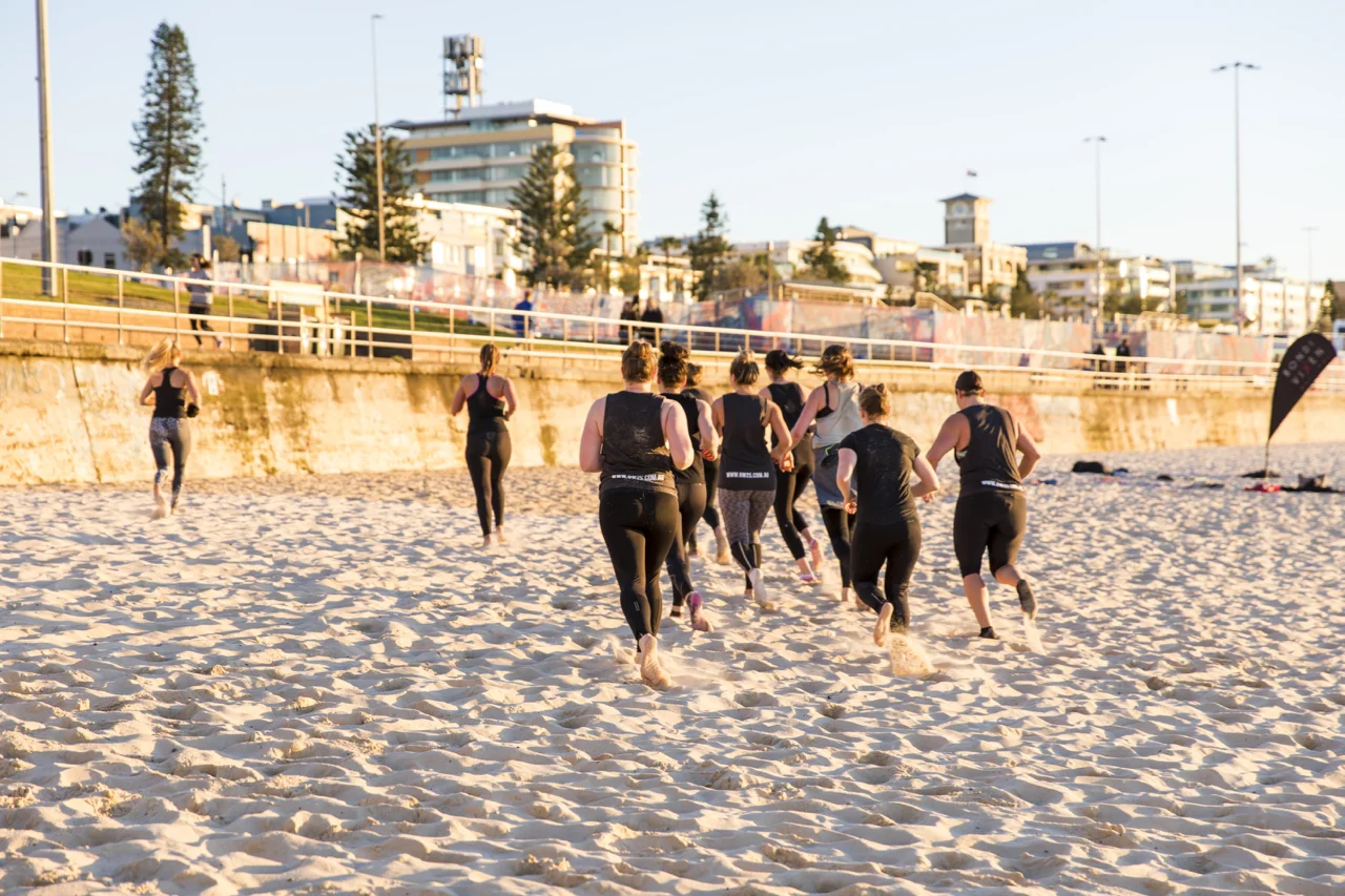 6W2S Fitness Bootcamp