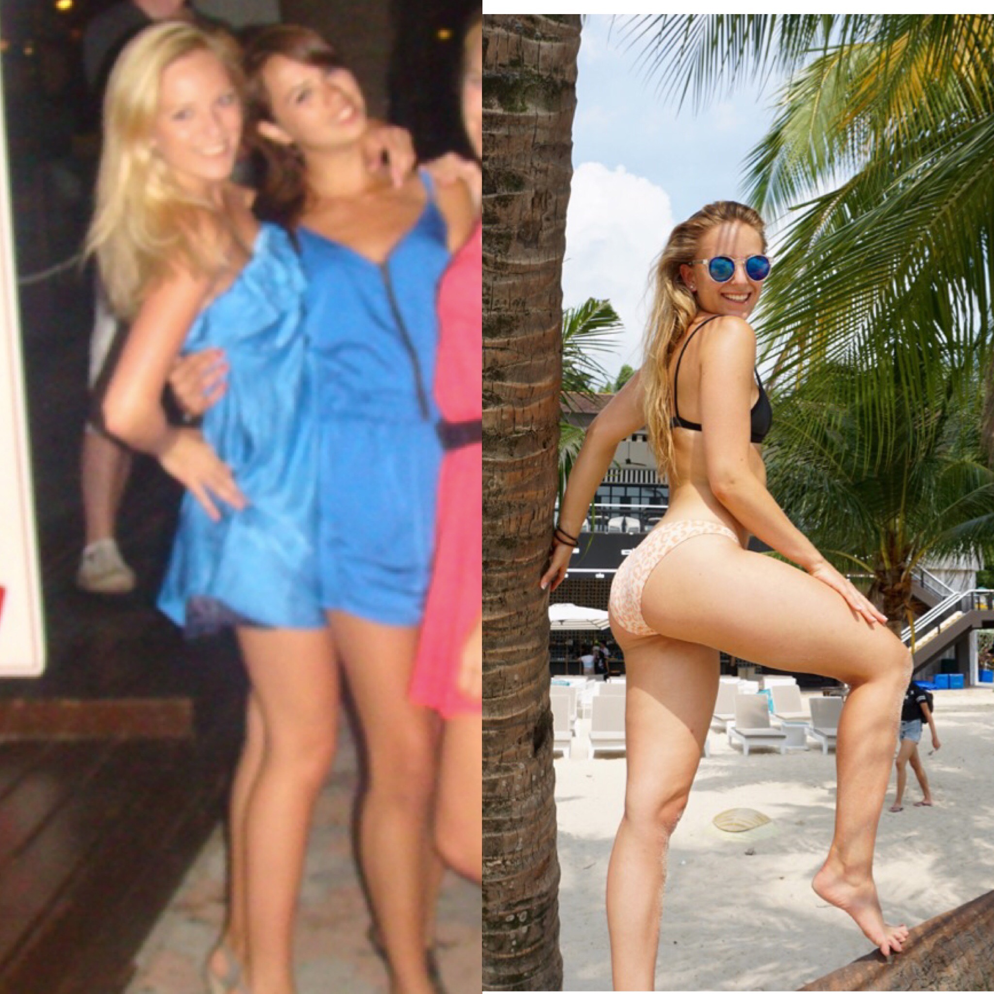 My Body Journey