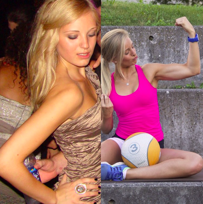 My Body Journey