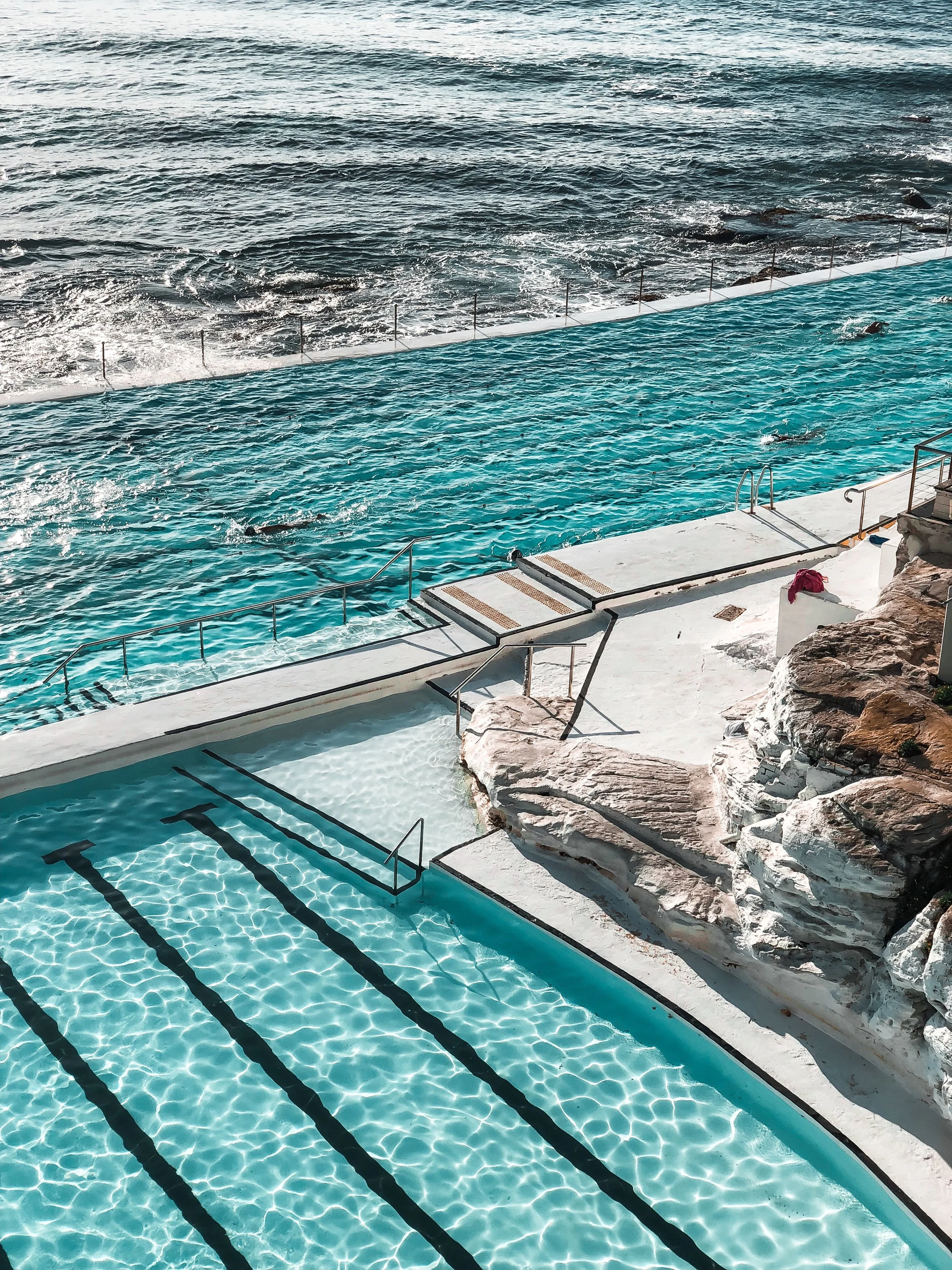 The 5-Min Soul Share: Are We Staying In Australia?