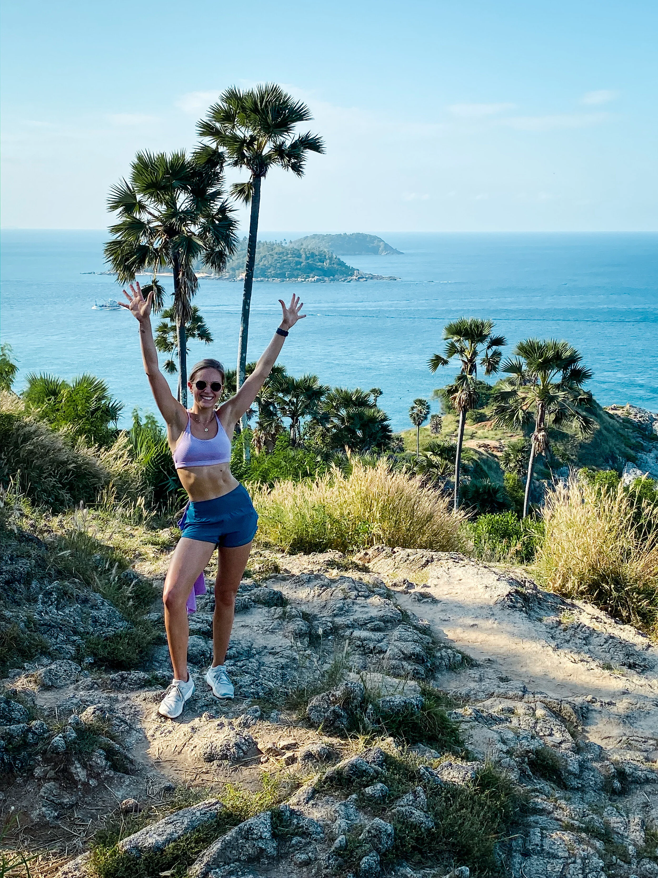 A Complete Review Of Phuket Cleanse - Thailand's Leading Wellness Retreat