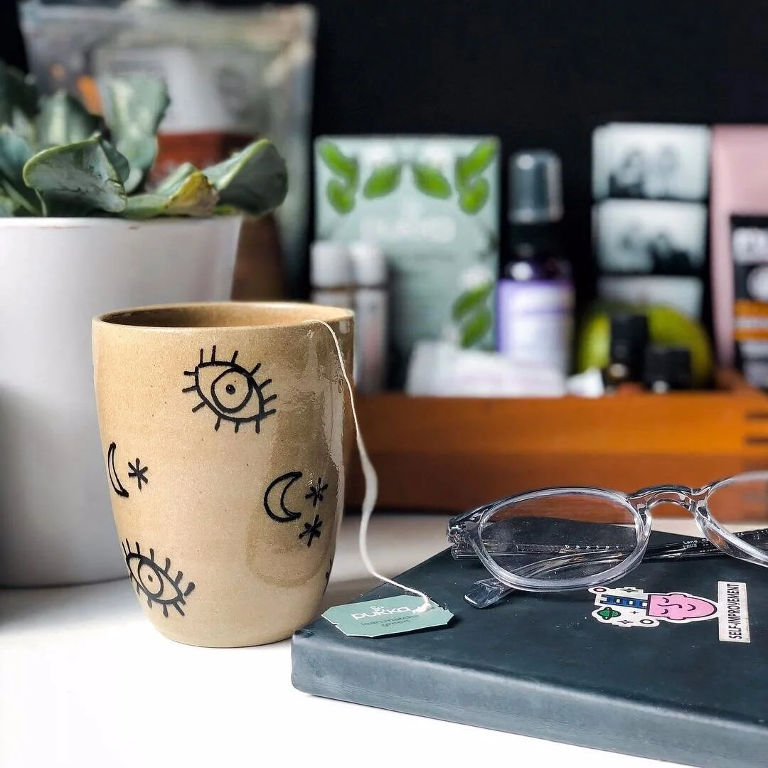 Why I support ethical brands like Pukka Herbs