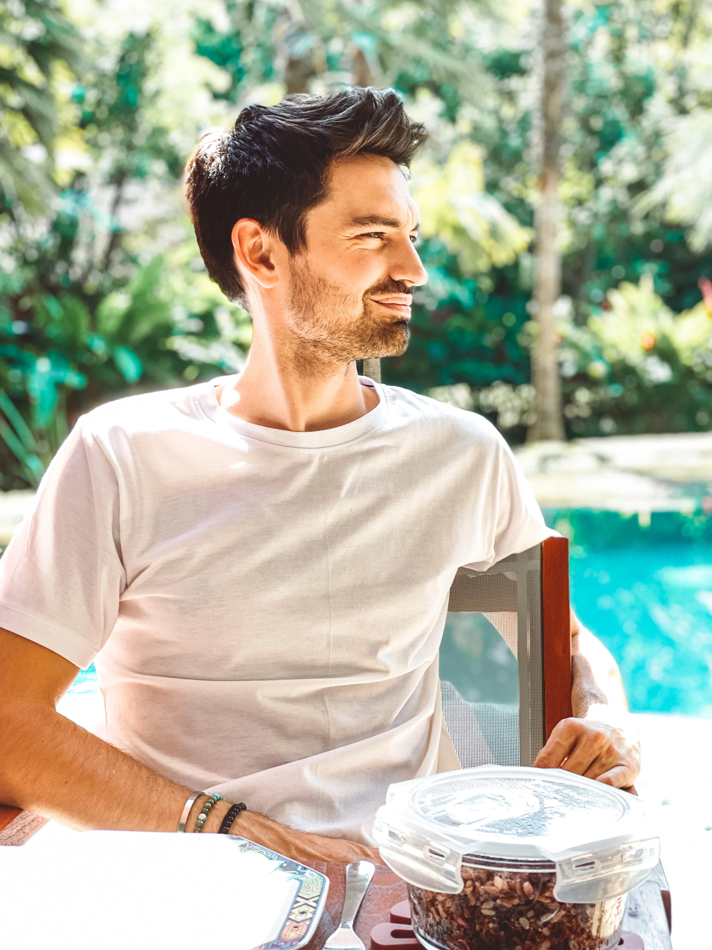 Phil's Health Struggles and Recovery from POTS