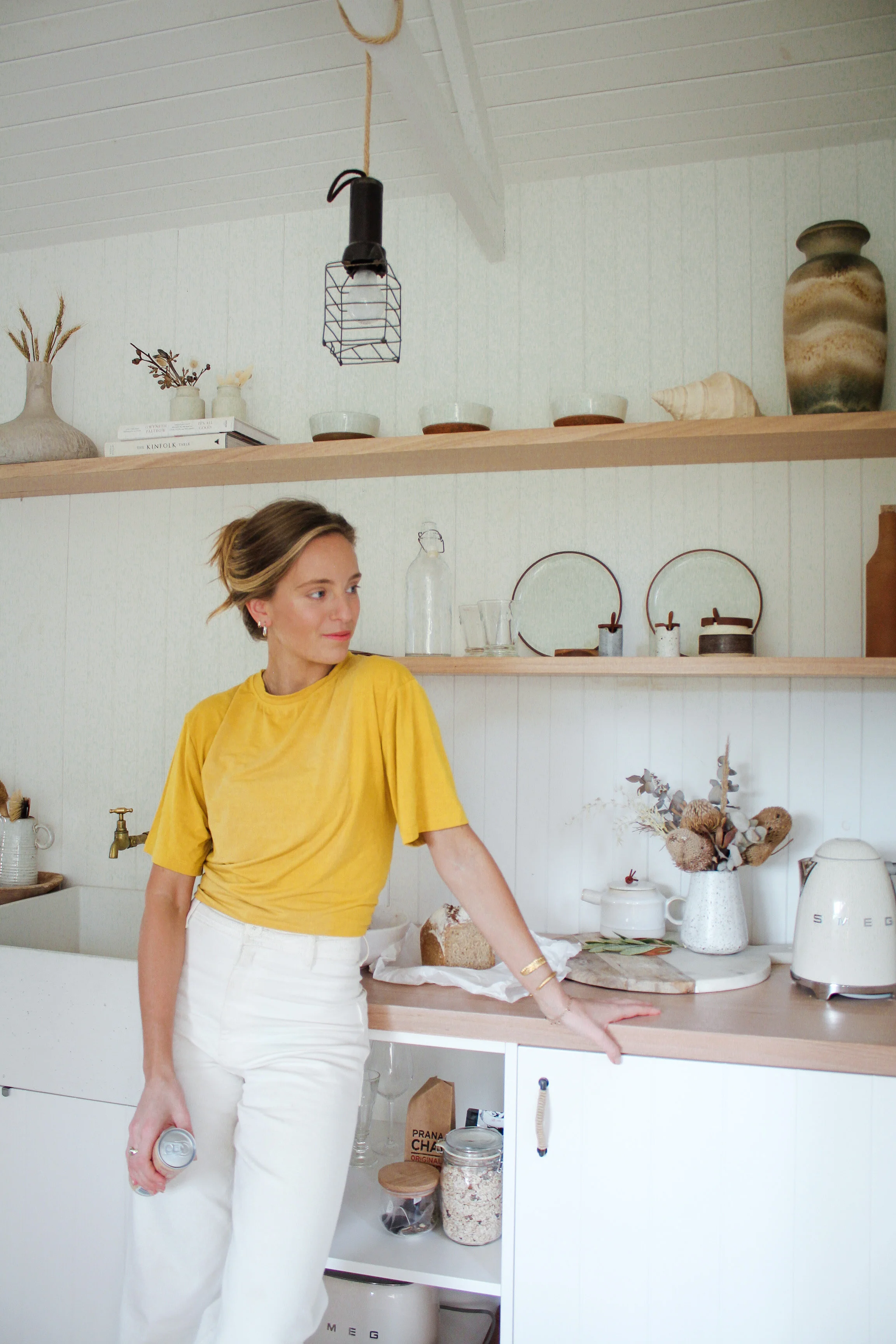 How COVID-19 May Be A Blessing In Disguise For Your Food Struggles