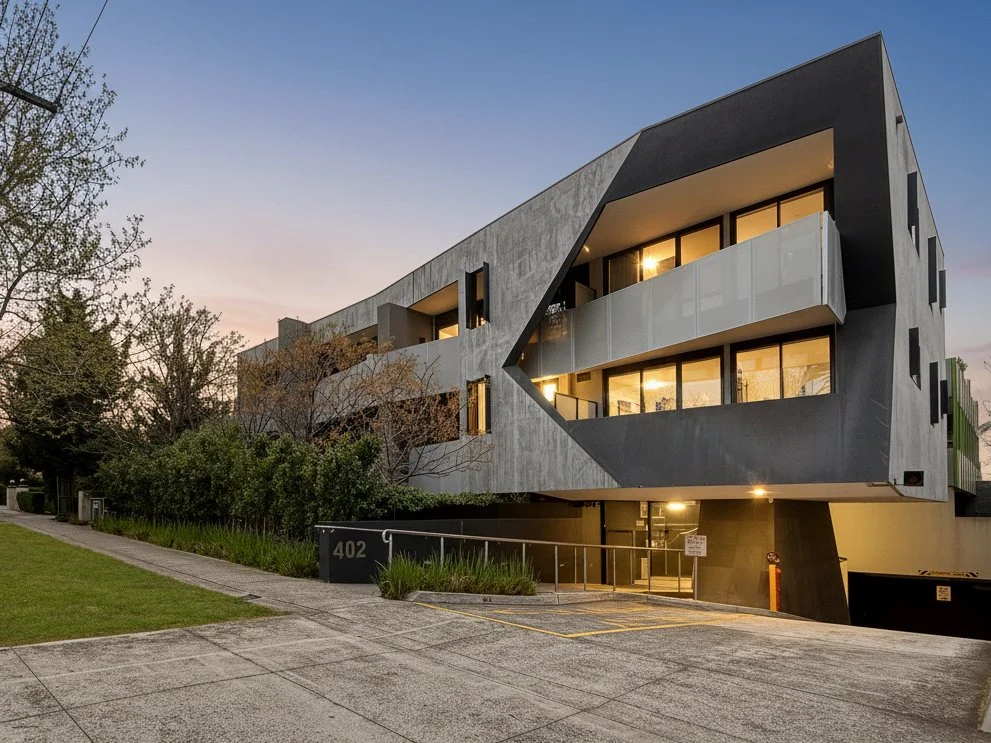 105/402 Dandenong Rd, Caulfield North VIC 3161