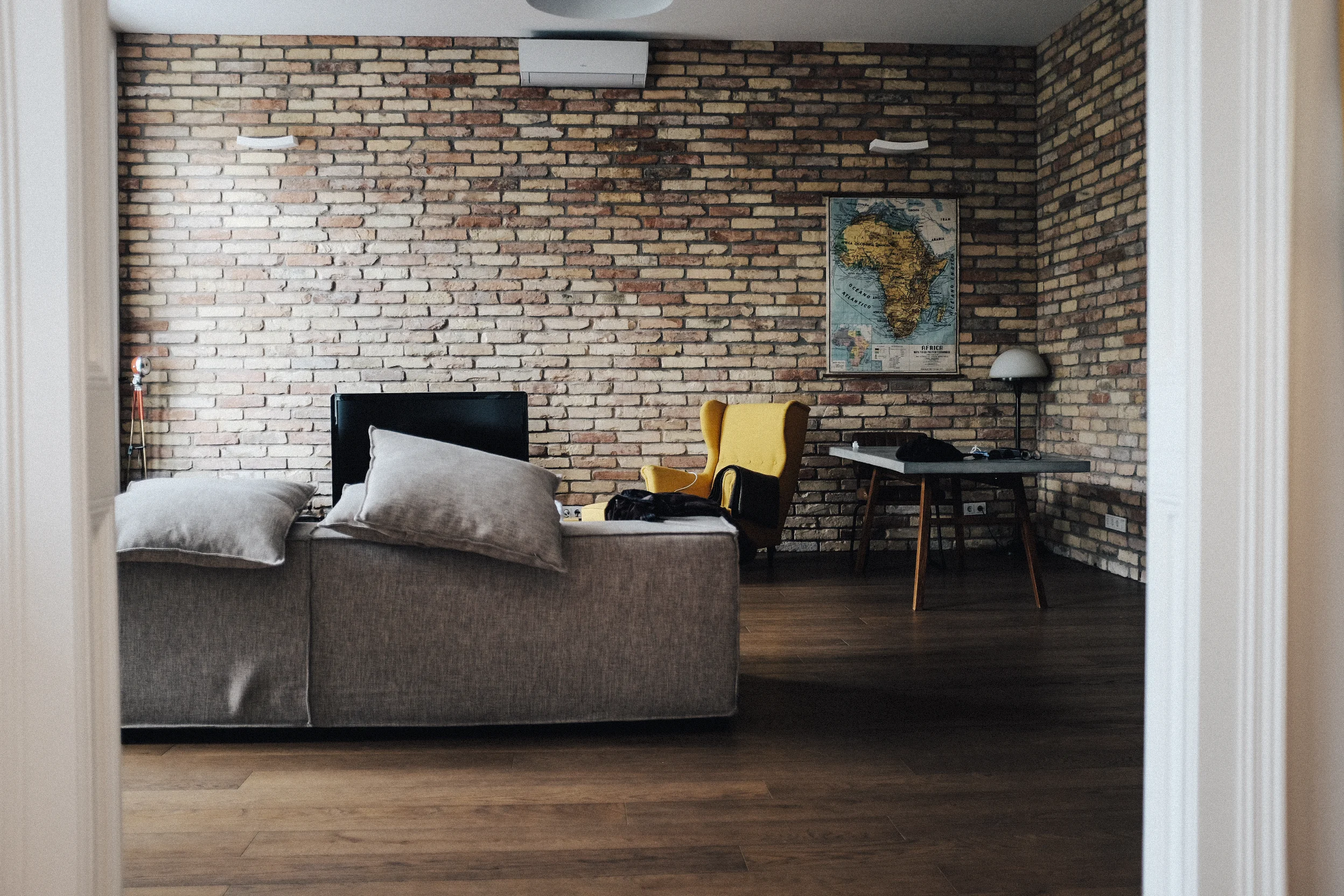 PREPARING YOUR INVESTMENT PROPERTY FOR LEASING