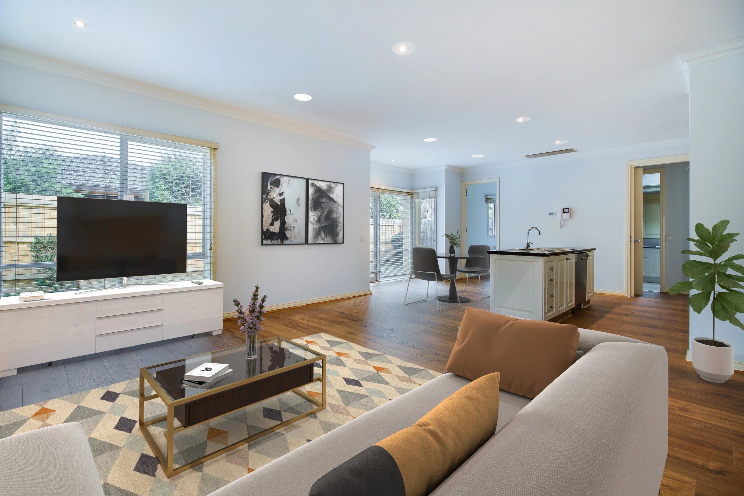 Virtual Open For Inspection - 37A Bealiba Rd Caulfield South