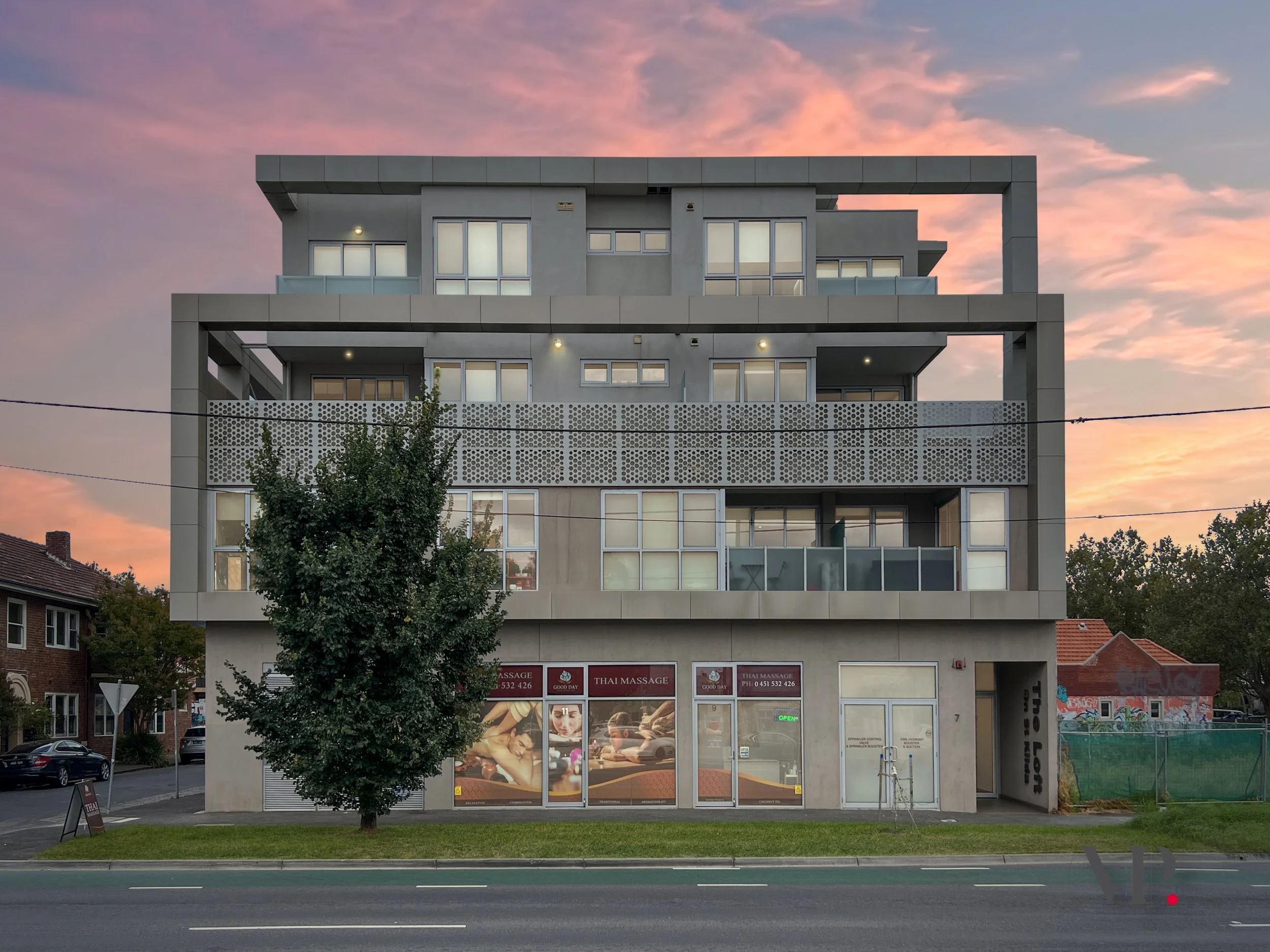 110/7 Brighton Rd, St Kilda