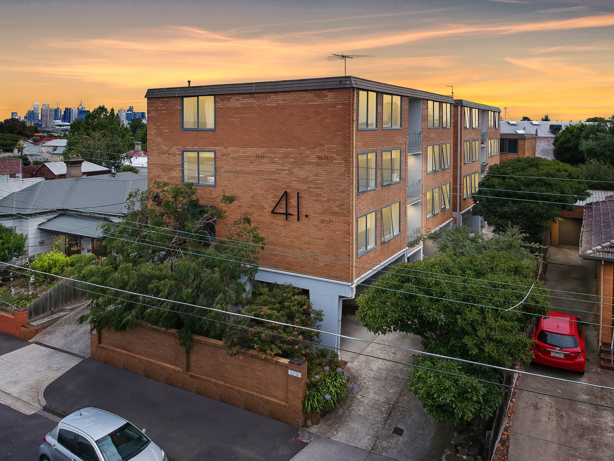 11/41 Fenwick St Clifton Hill 3068