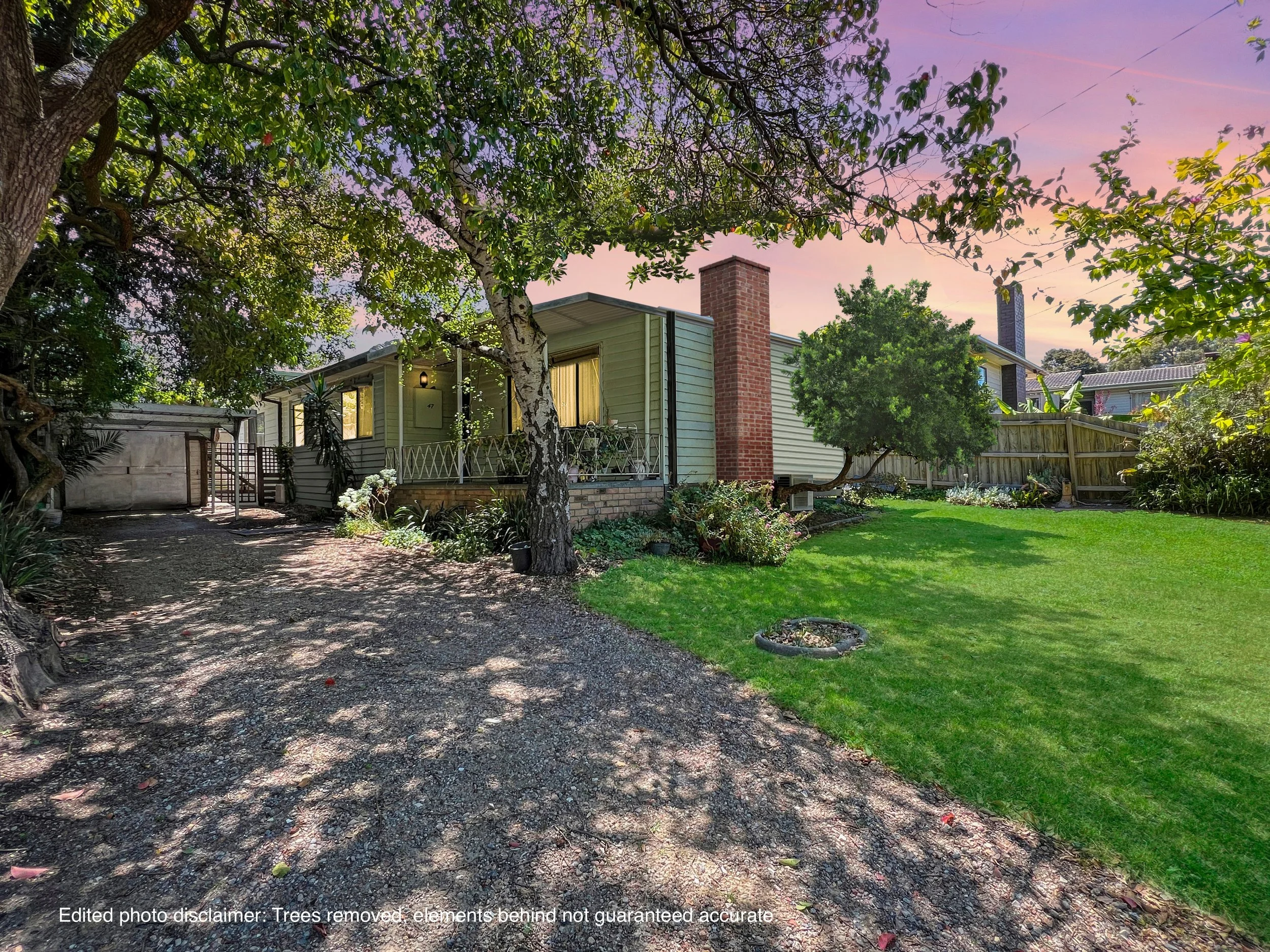 Unleashing the Magic of a Fixer-Upper: The Success Story at 47 Green St, Noble Park