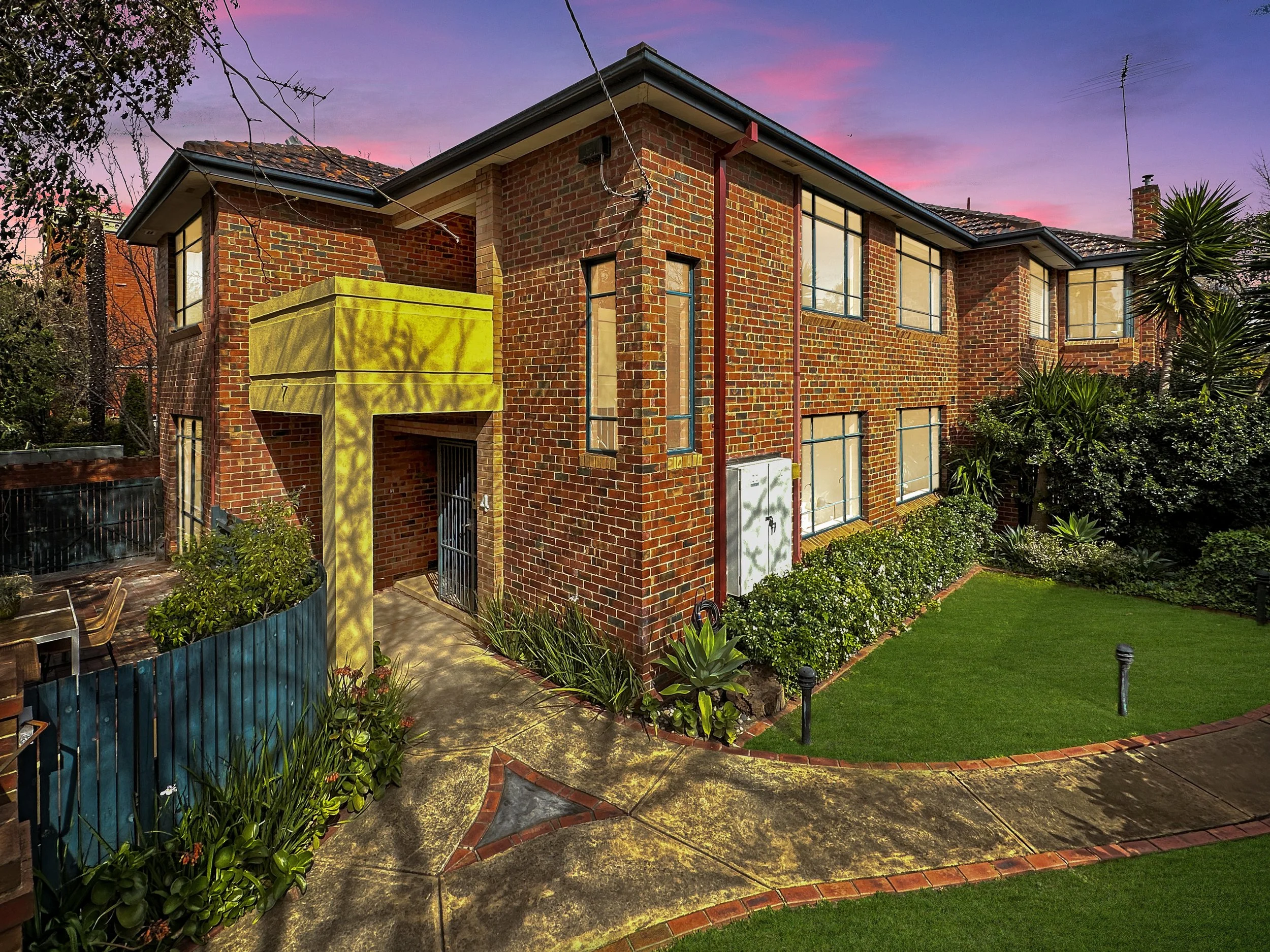 1/7 Lewisham Rd Windsor 3181