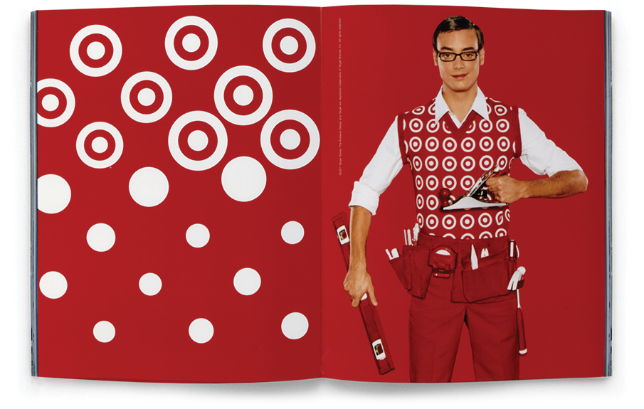 Stephen Sprouse for Target