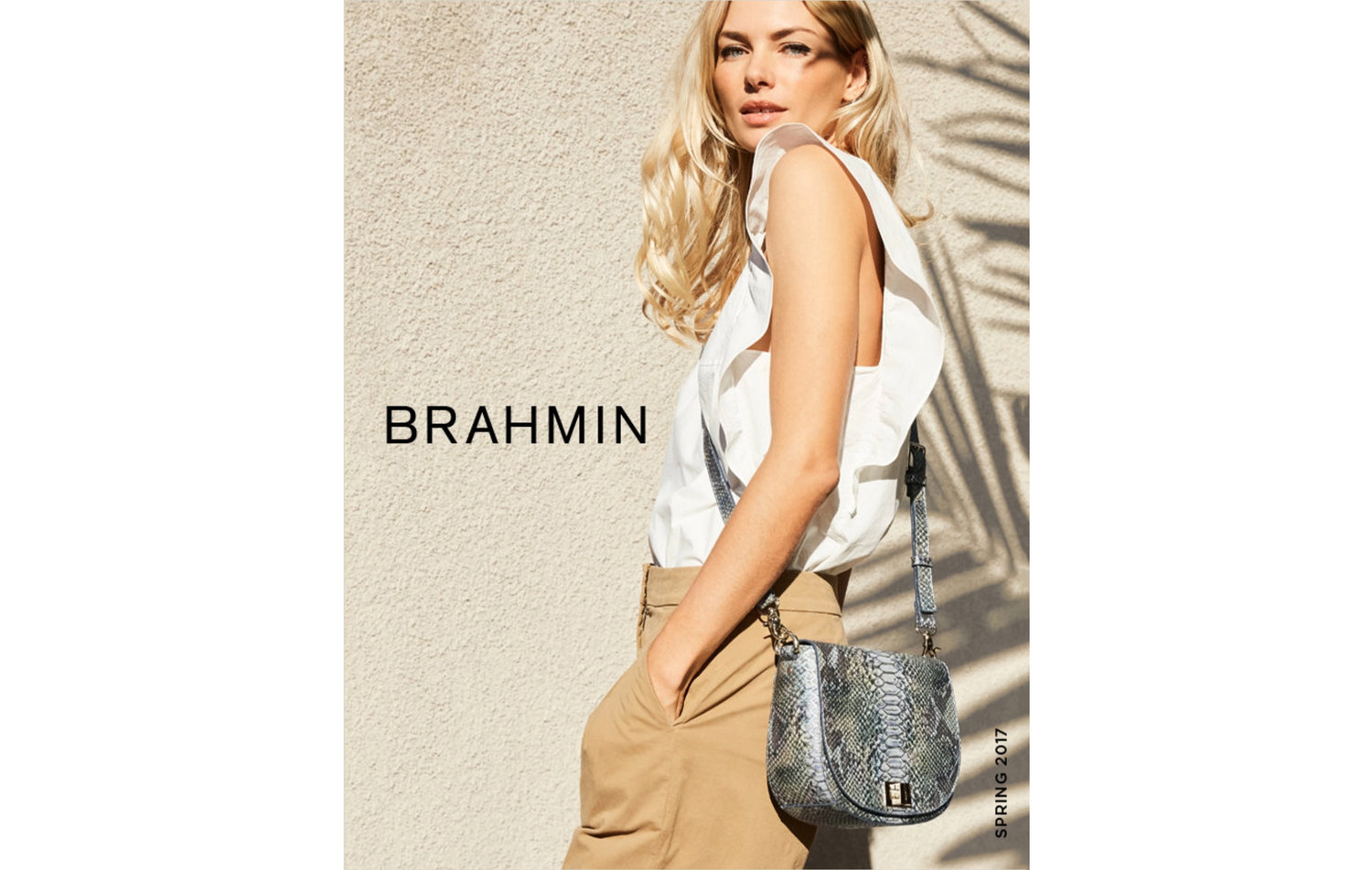 Brahmin Handbags (@brahmin) • Instagram photos and videos
