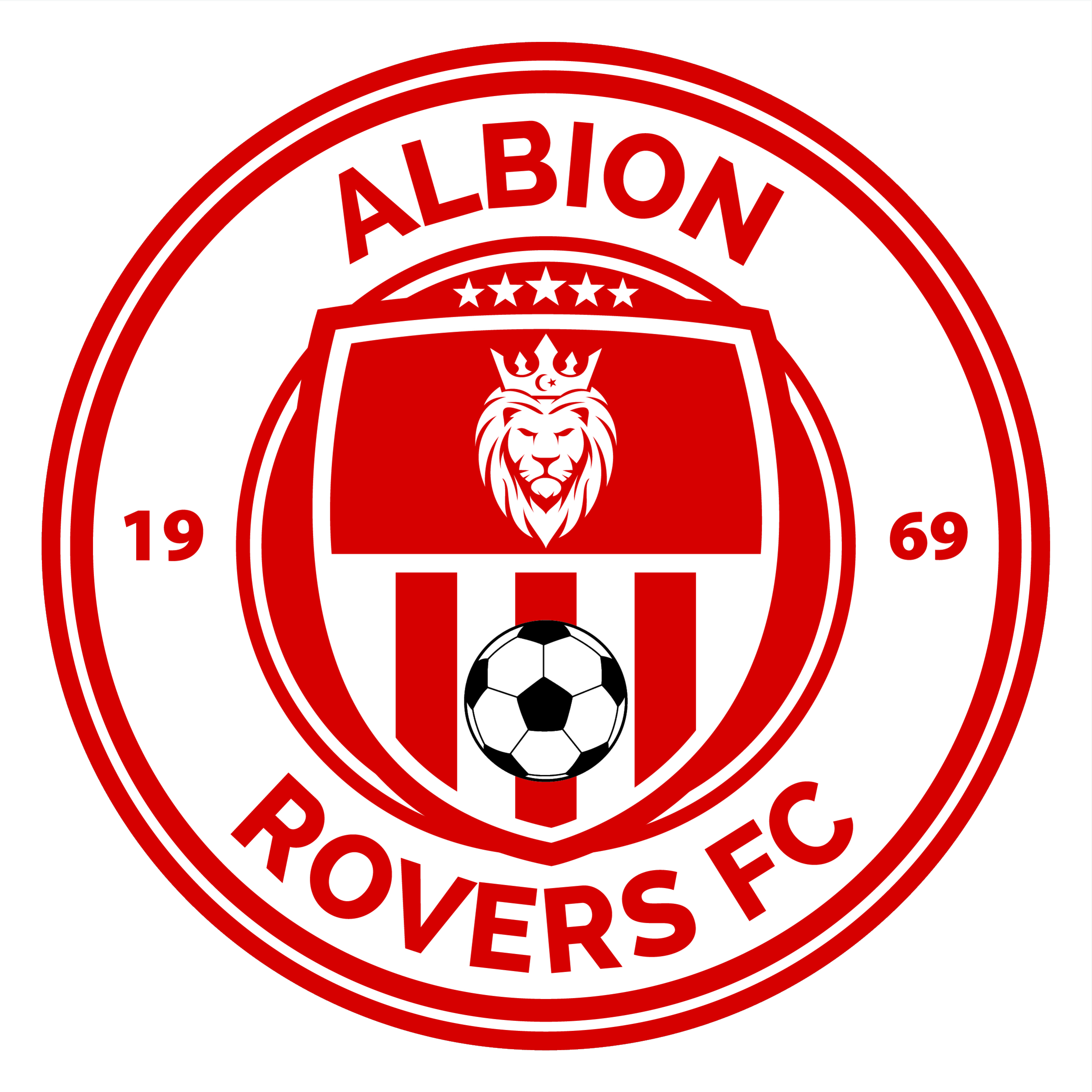 Albion Rovers FC