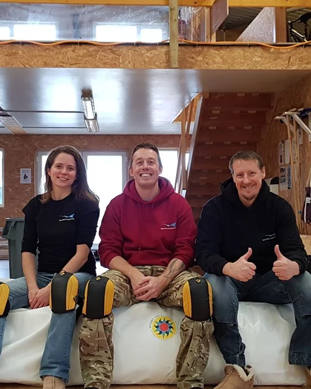 Another tent bites the dust!
&bull;
&bull;
&bull;
&bull;
&bull;
&bull;
&bull;
#sperrysails #teamworkmakesthedreamwork
#marquee #tent #photooftheday #igdaily #instapic #tbt #igers #branding #socialmedia #sales #business #fabricwizards #bespoketents #g