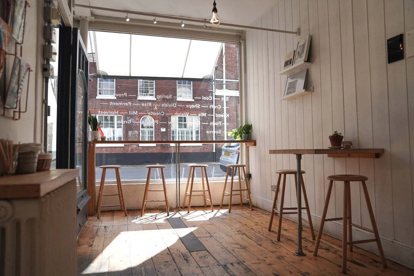 Find Us — Bread Source