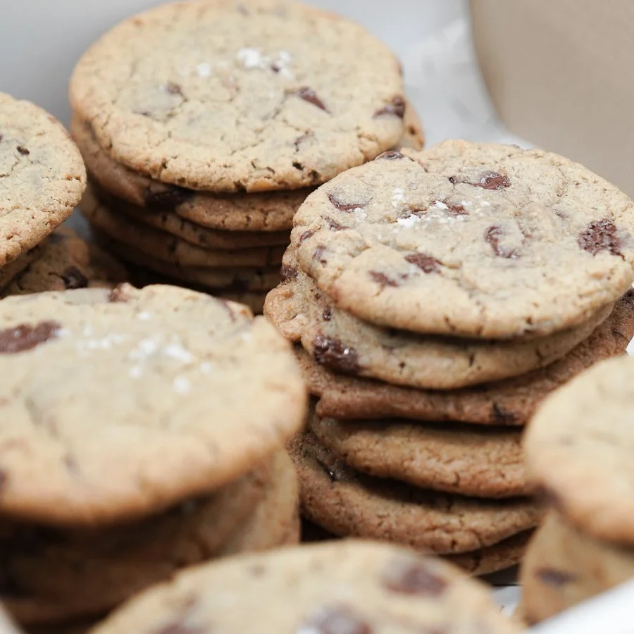 Cookie –