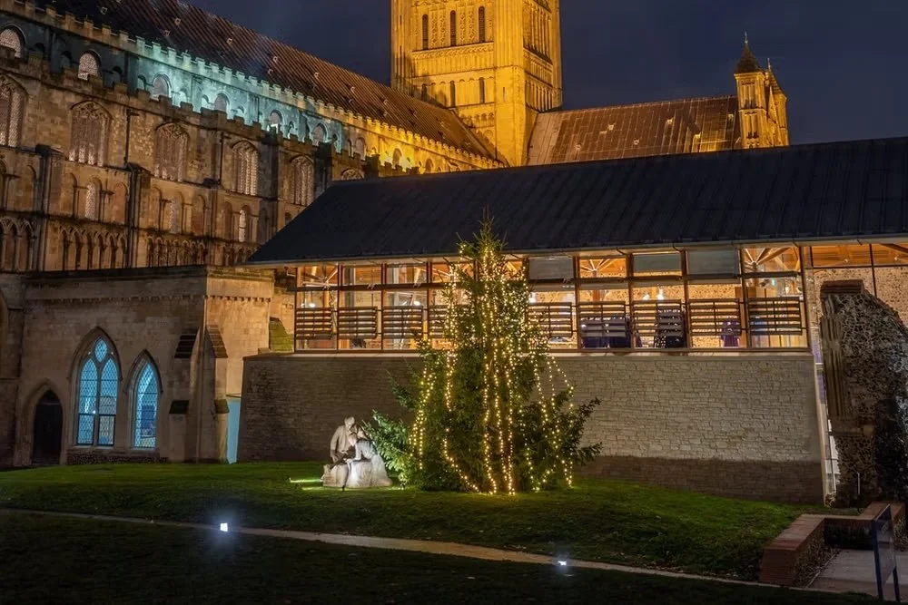 Lea &amp; Sandeman Christmas Wine Tasting and Canapés at The Refectory