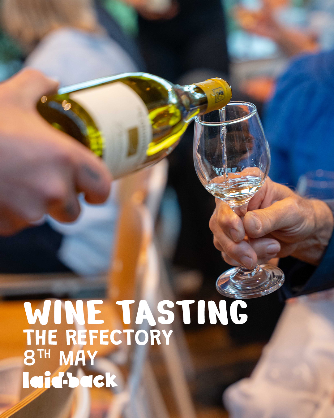 Wine Tasting - 25 Sparkling Wines