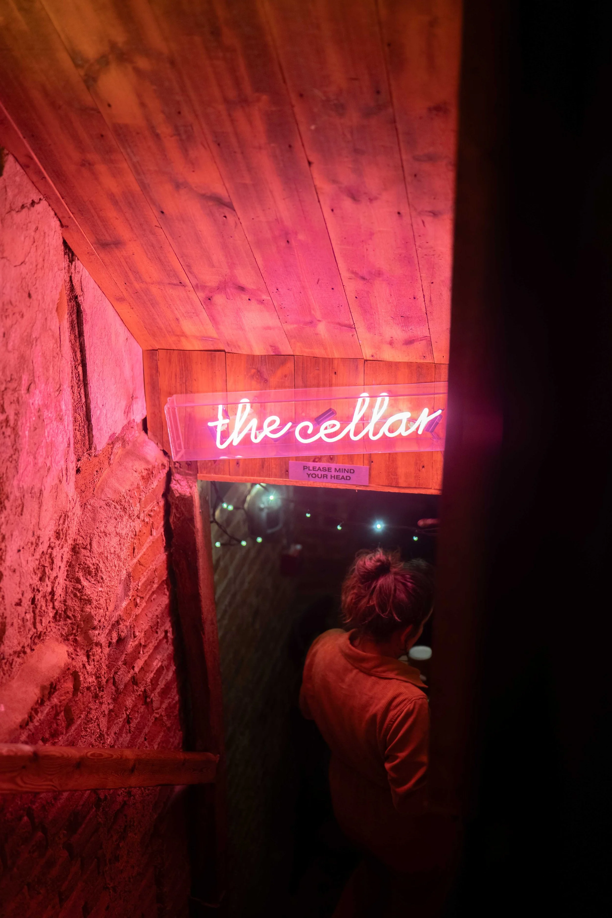 Paint &amp; Sip @ The Dial House