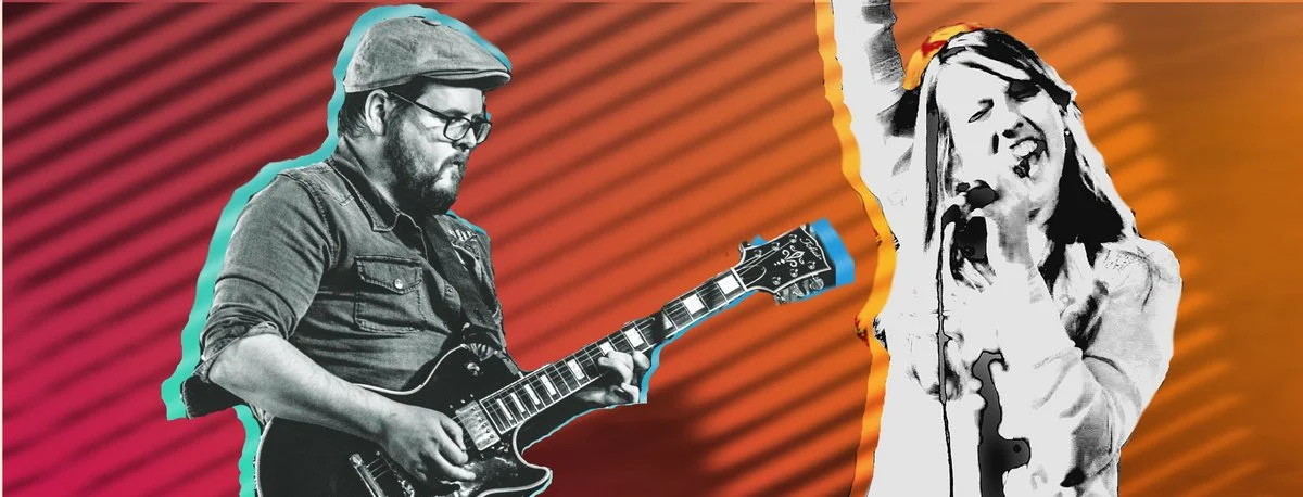 Cellar Sessions at The Dial House - Dave &amp; Boweevil