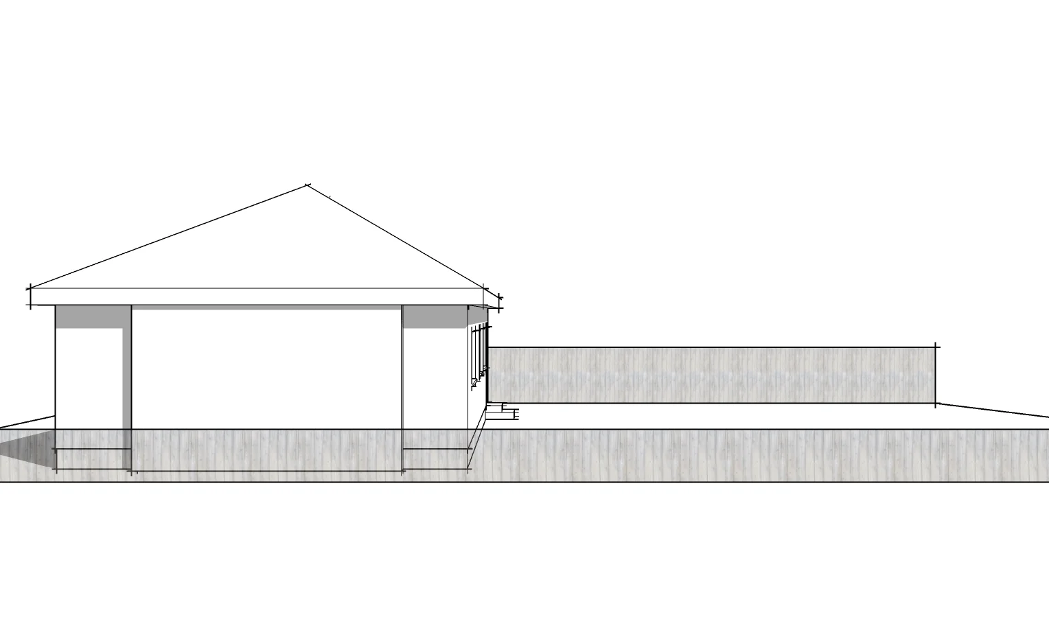 Extension - Larbert