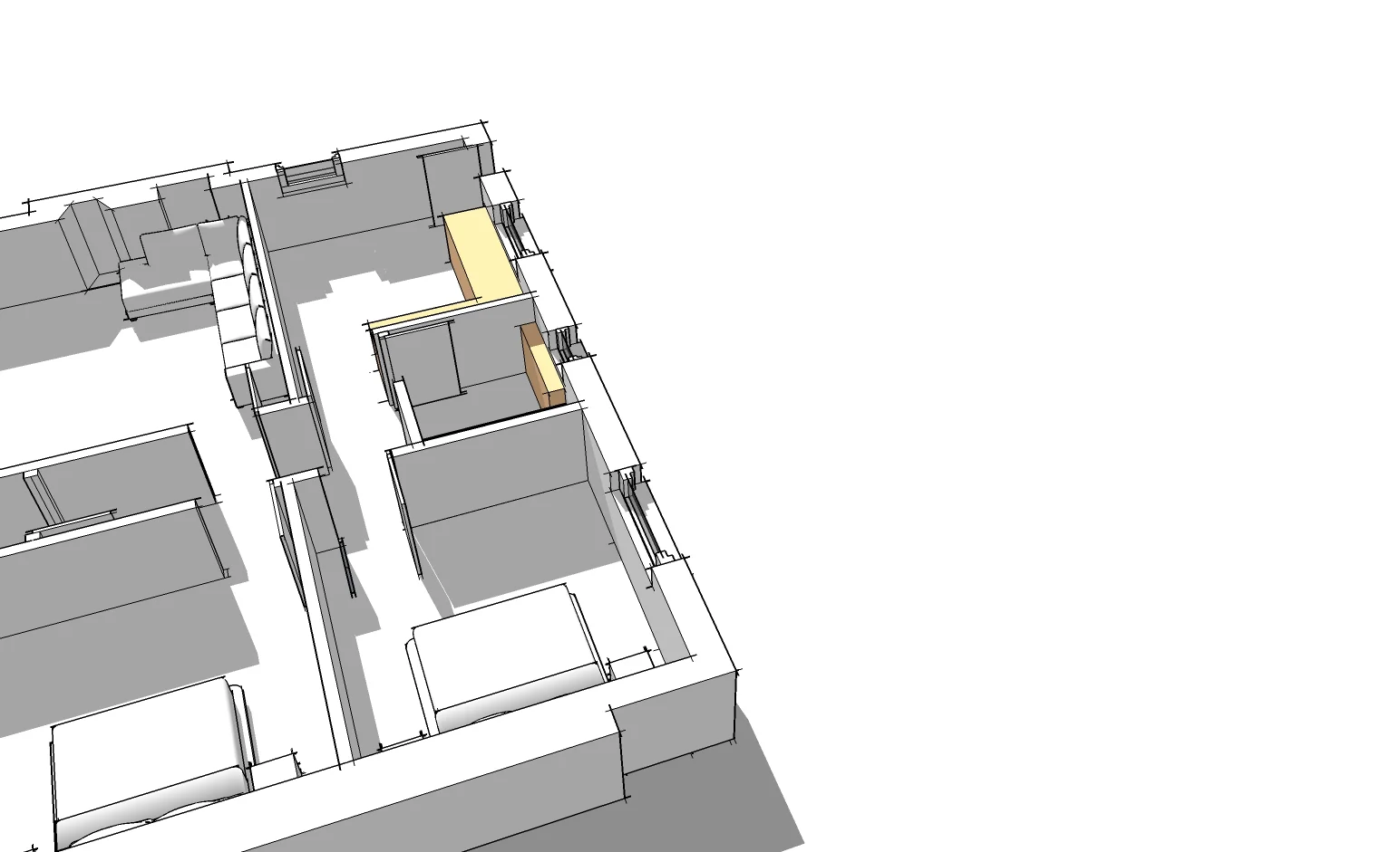Extension - Falkirk