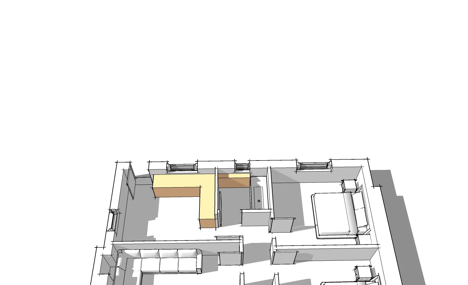 Extension - Falkirk