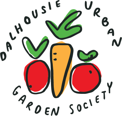 Dalhousie Urban Garden Society
