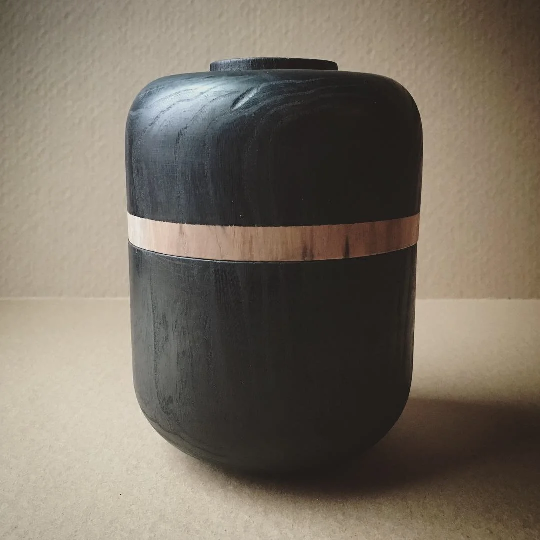 Black Jar