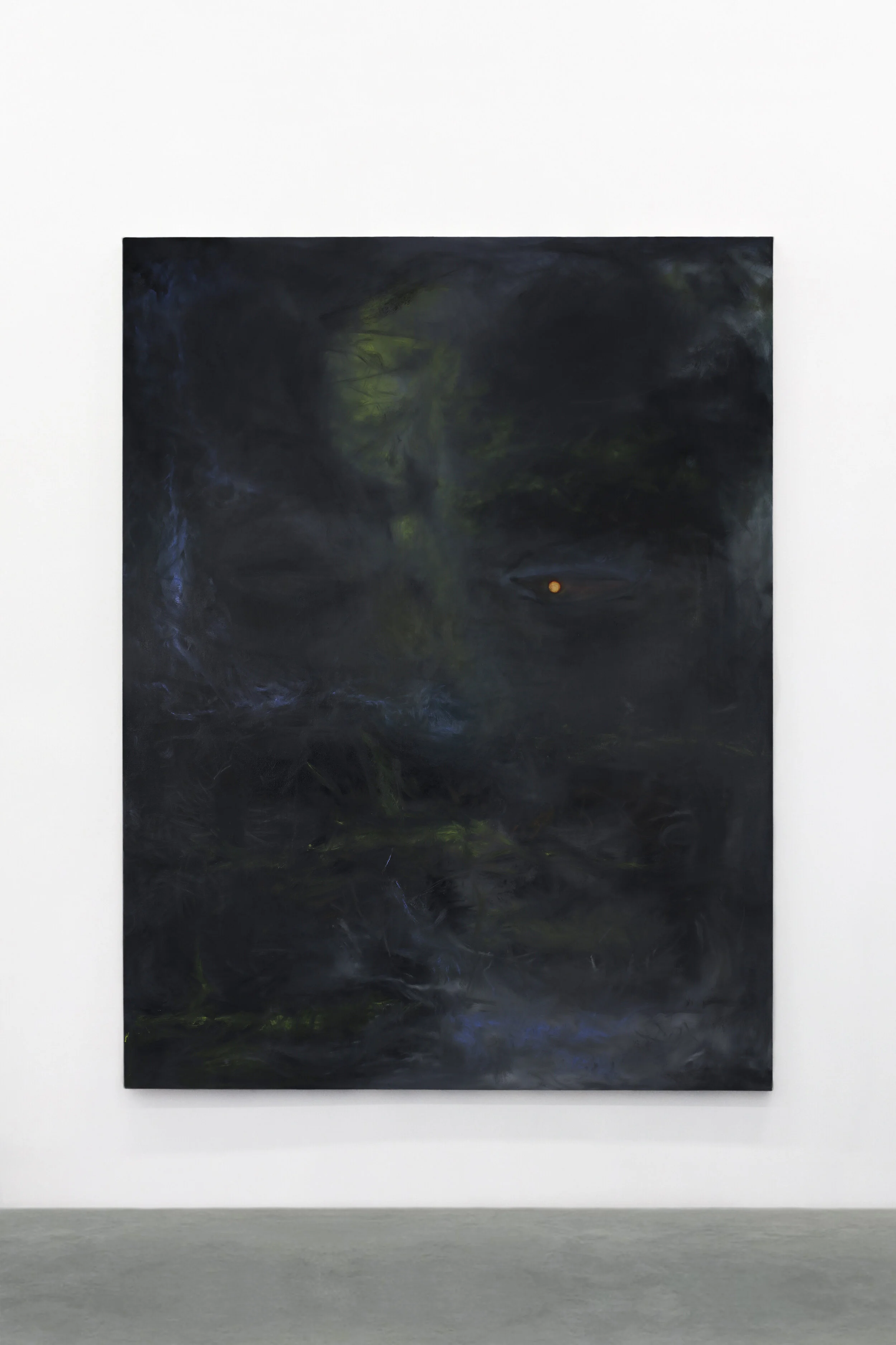 S. Derviz, Unititled, oil on canvas, 200x160cm, 2018 (8.1).jpg