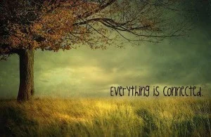We are energetic beings