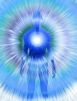 Awakening the light in the body