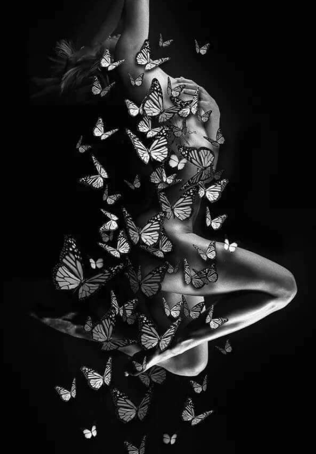 Clearing Key Patterns and Behaviours