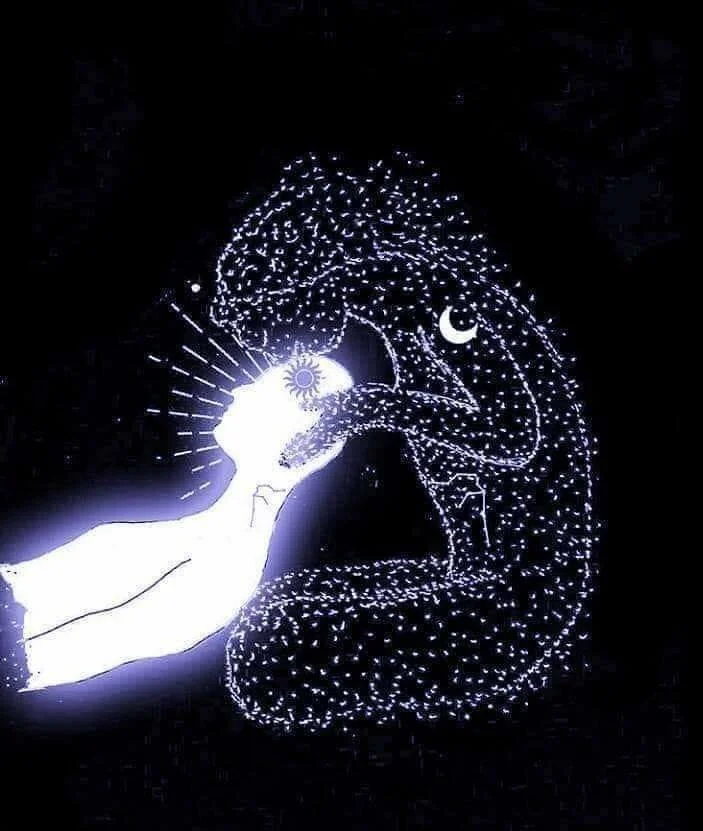What is Energy Healing?