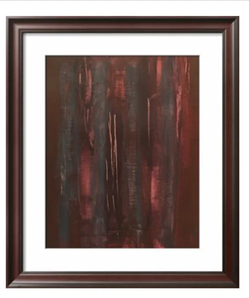 Maroon Waves