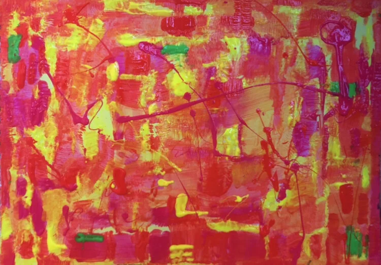 art