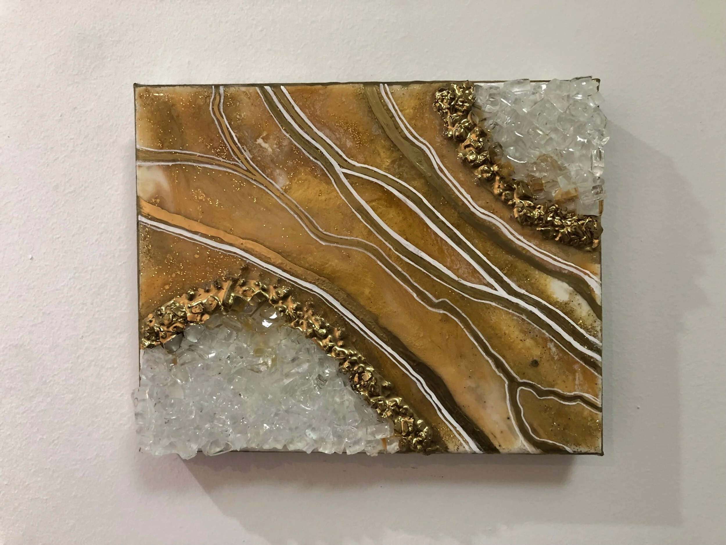 Golden streams Activation